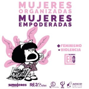 La propuesta de reformas a LEIV podrían afectar a las mujeres salvadoreñas