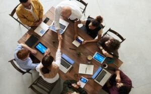 Formación DANA+ para ayuntamientos: curso "Perspectiva de género en el acceso al empleo y promoción en las Administraciones Públicas".