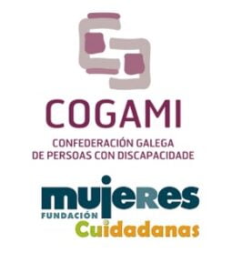 Fundación Mujeres e COGAMI colaboran no marco do Servizo Integral de Apoio ás Mulleres Coidadoras (SAIC)