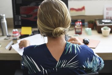 Formación DANA+ para empresas: curso "Prevención y actuación ante situaciones de acoso sexual y por razón de sexo en las empresas"