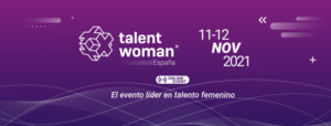 Fundación Mujeres colabora en el evento Talent Woman España