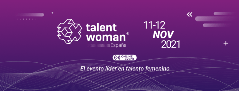 Fundación Mujeres colabora en el evento Talent Woman España