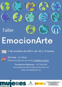 Taller: EmocionArte
