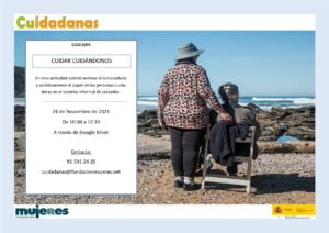 Espa Online - Cuidar cuidándonos