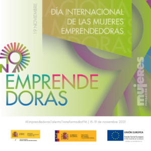 EmprendedorasTalentoTransformadorFM-Encuentro entre emprendedoras y empresarias