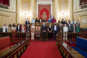 Acabar con un silencio atronador