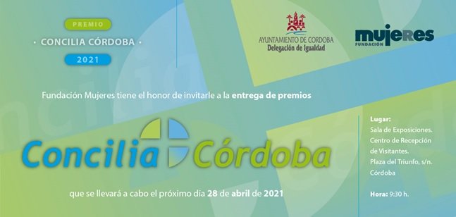 Promoción de buenas prácticas en materia de conciliación y corresponsabilidad en empresas de Córdoba