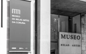 Visita guiada á exposición temporal Alejandro González Pascual