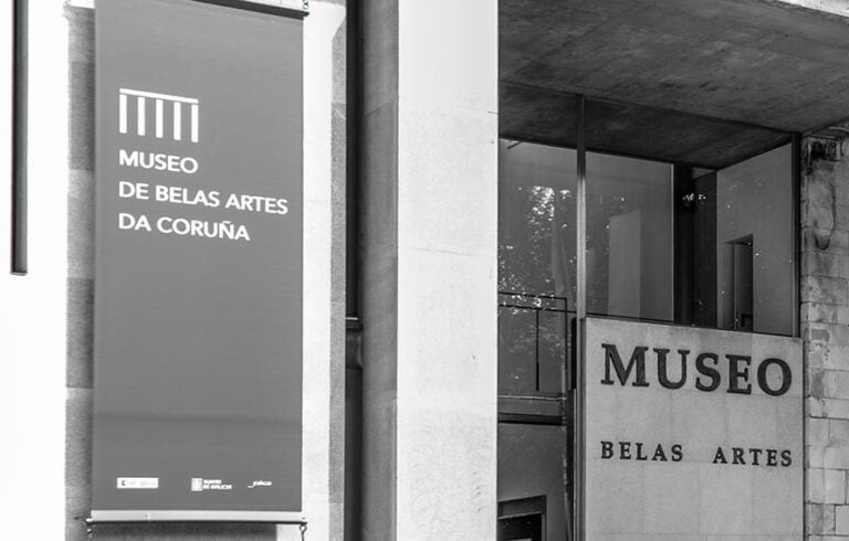 Visita guiada á exposición temporal Alejandro González Pascual