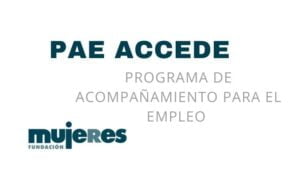PAE ACCEDE