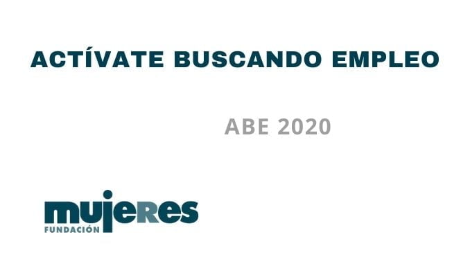 Proyecto Abe 2020 Asturias