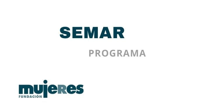 Logo Programa SEMAR