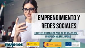 Taller Emprendimiento y redes sociales