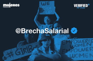 Fundación Mujeres, Twitter y Shackleton lanzan la campaña “VerifiedForGood” sobre la Brecha Salarial