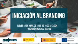 Taller de Iniciación al branding