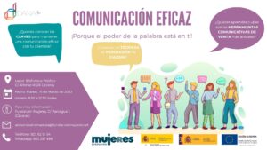 Taller: Comunicación eficaz