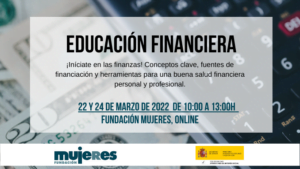 Taller de Educación Financiera