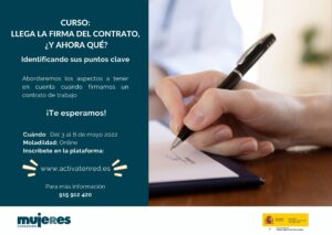 Llega la firma del contrato, ¿y ahora qué? Identificando sus puntos clave