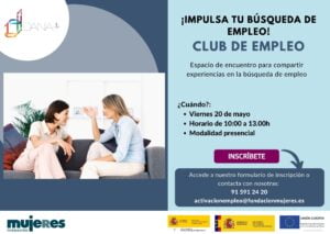 Club de empleo