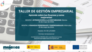 Taller de Gestión Empresarial