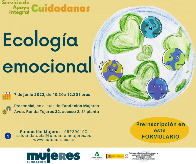 ESPA: "Ecología emocional"