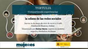 Tertulia: La odisea de la redes sociales
