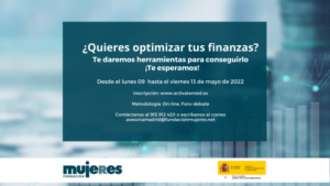 ¿Quieres optimizar tus finanzas?