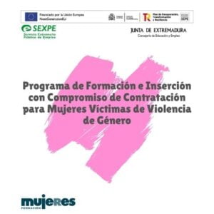 Finaliza el Servicio PUEDO del Programa de formación e inserción con compromiso de contratación para mujeres víctimas de violencia de género o de trata y explotación sexual