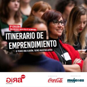 Últimos cursos del proyecto "GIRA Mujeres: Te acompaña"