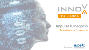 Comienzan las acciones formativas presenciales y online de Innova tu marca