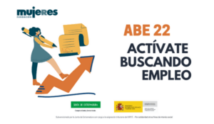 Proyecto ABE_Actívate Buscando Empleo 2022 en Extremadura