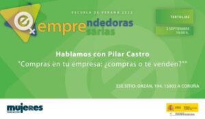 EscuelaVerano-Tertulia: Compras en tu empresa ¿Compras o te venden?