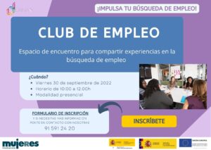 Club de empleo
