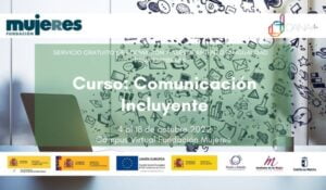 Curso: Comunicación Incluyente