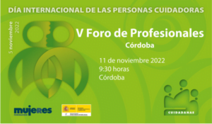 V Foro "Trabajando en Red" en Andalucía
