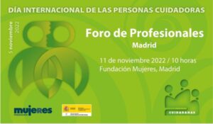 V Foro Trabajando en Red en Madrid