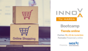 Bootcamp - Tienda online