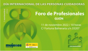 V Foro de Profesionales en Asturias