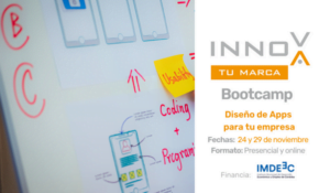 Bootcamp - Diseño de Apps para la empresa