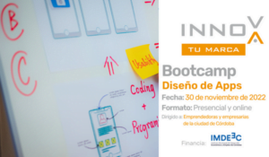 Bootcamp - Diseño de Apps para la empresa
