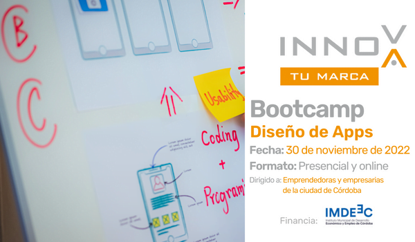 Bootcamp - Diseño de Apps para la empresa