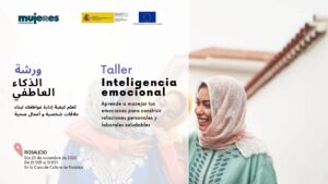 Taller: Inteligencia Emocional