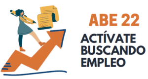 Proyecto “Actívate Buscando Empleo" 2022