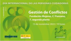 Taller: Gestión de conflictos