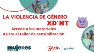 Comienza su andadura el proyecto "La violencia de género es cosa seria"