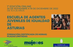 Arranca el proyecto "Hacemos un next a la violencia"