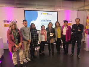 Fundación Mujeres se incorpora al Programa Horizonte impulsado por Ineco