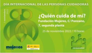 Taller: ¿Quién cuida de Mí?