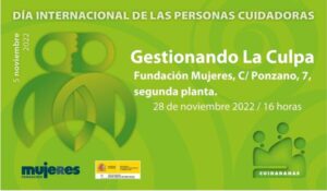 Taller: Gestionando la Culpa