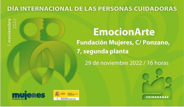 Taller: EmocionArte